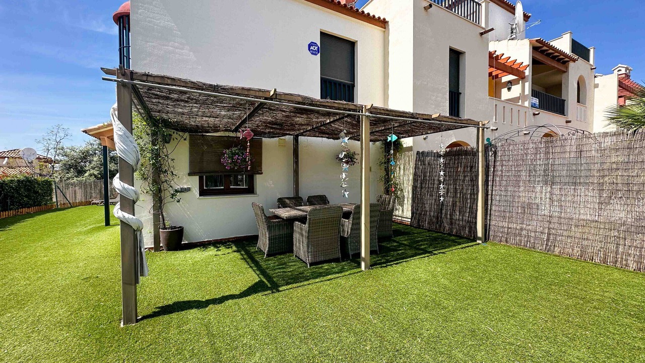 Photo of Outdoor in Costa Esuri