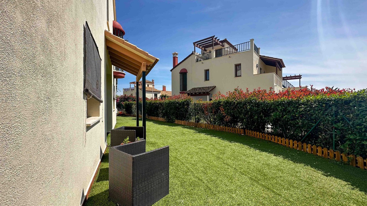Photo of Outdoor in Costa Esuri