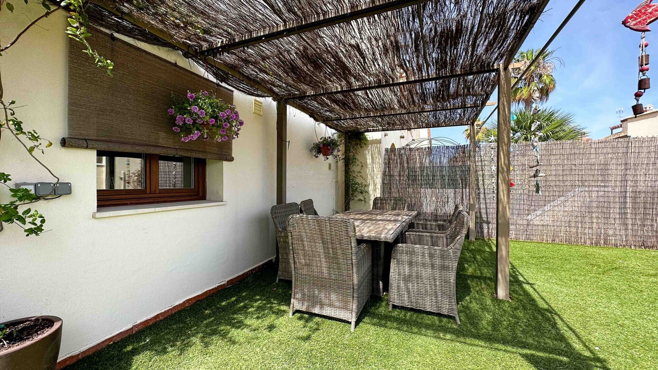 Photo of Outdoor in Costa Esuri