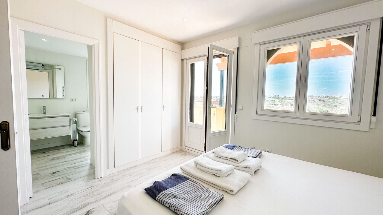 Photo of Bedroom in Costa Esuri