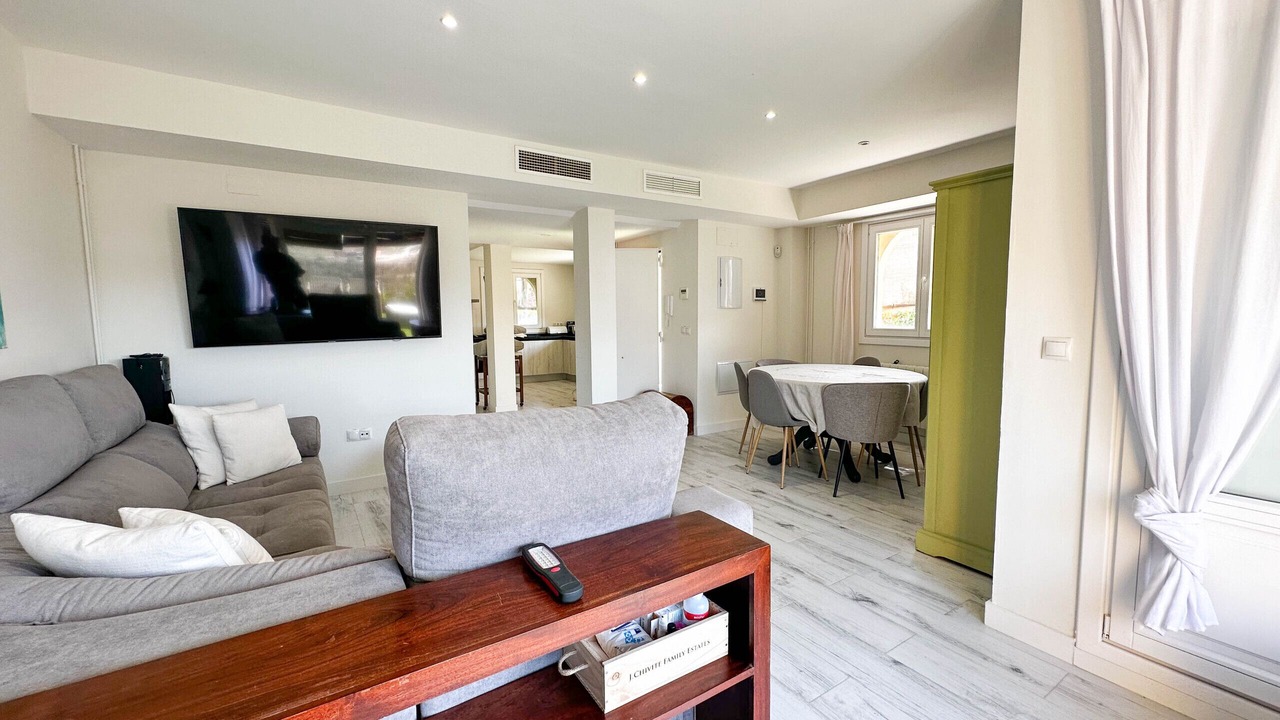 Photo of Livingroom in Costa Esuri