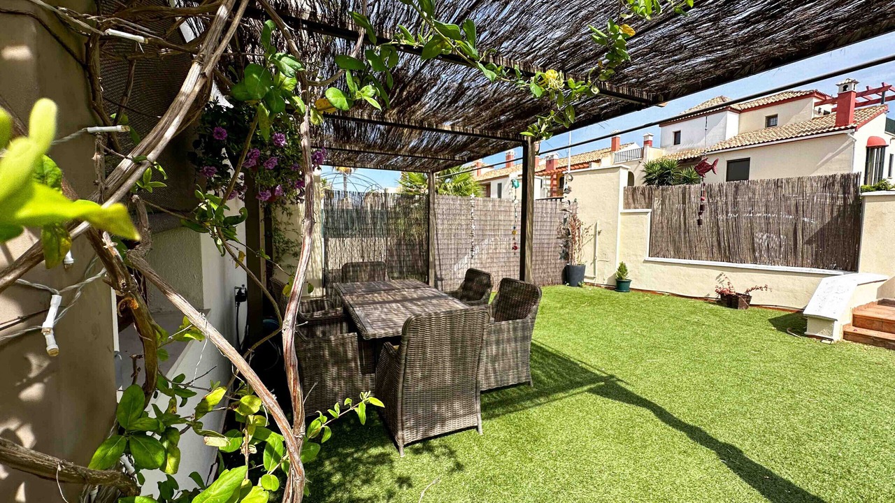 Photo of Outdoor in Costa Esuri