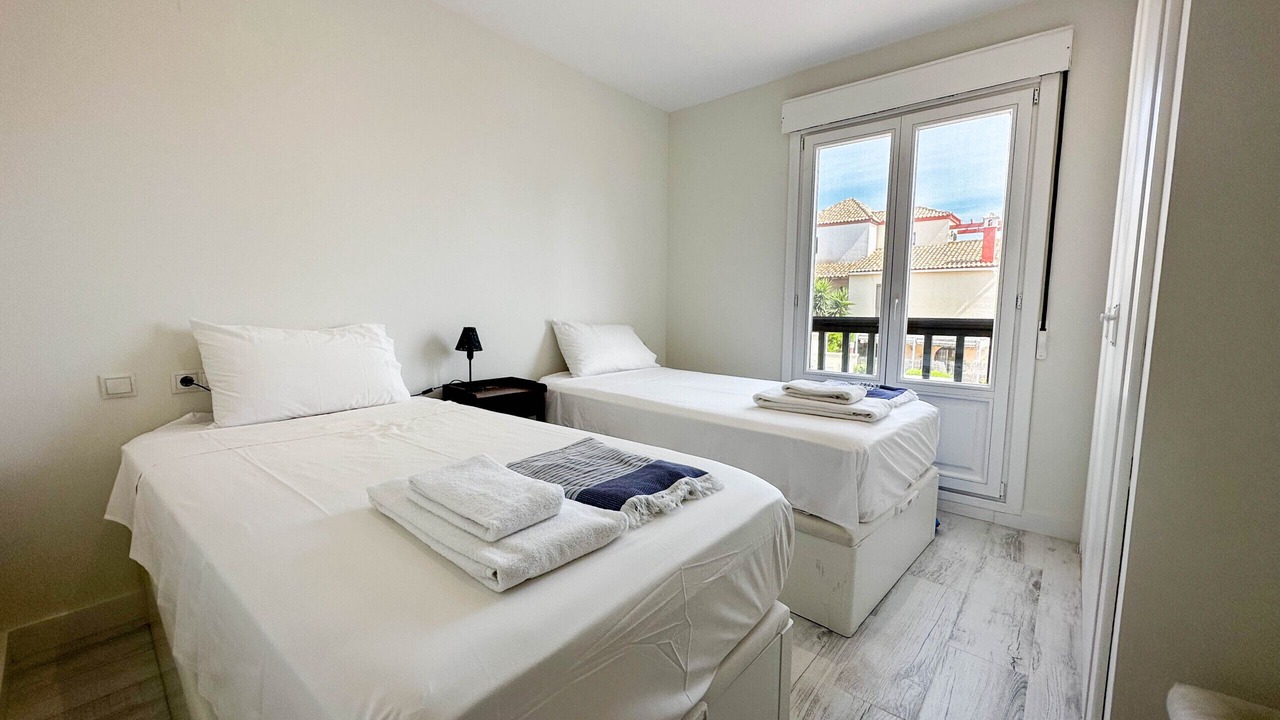 Photo of Bedroom in Costa Esuri