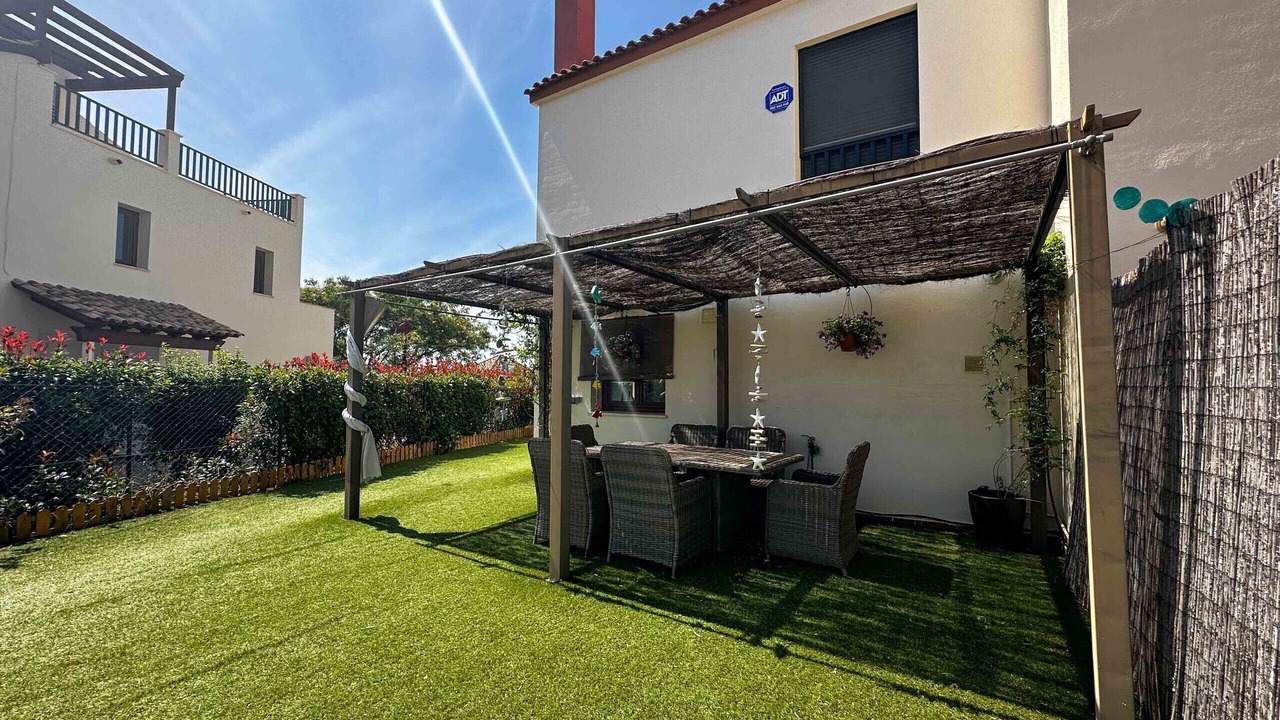 Photo of Outdoor in Costa Esuri