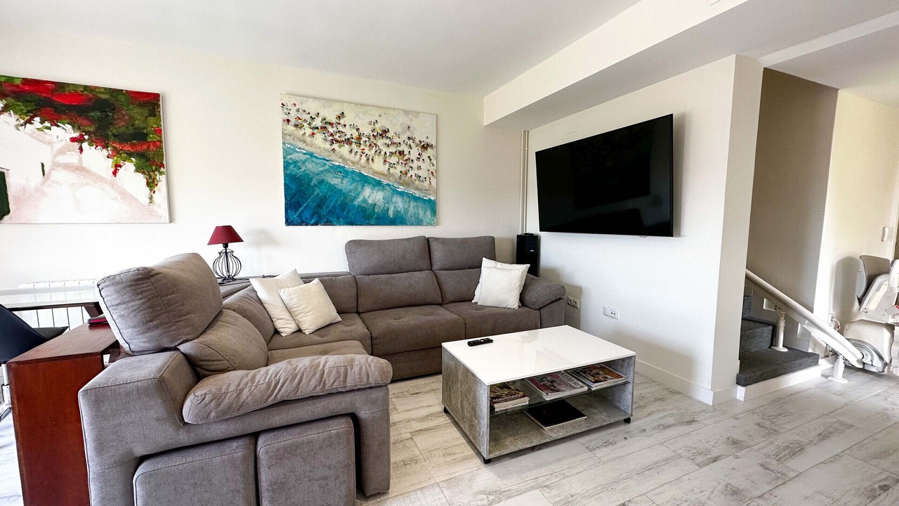 Photo of Livingroom in Costa Esuri
