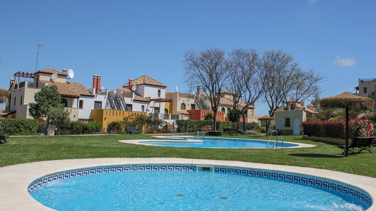 Photo of Outdoor in Costa Esuri
