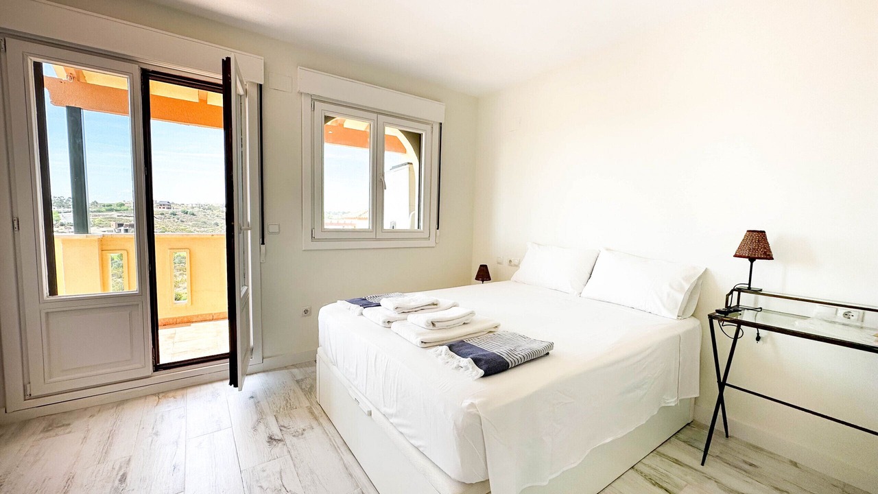 Photo of Bedroom in Costa Esuri