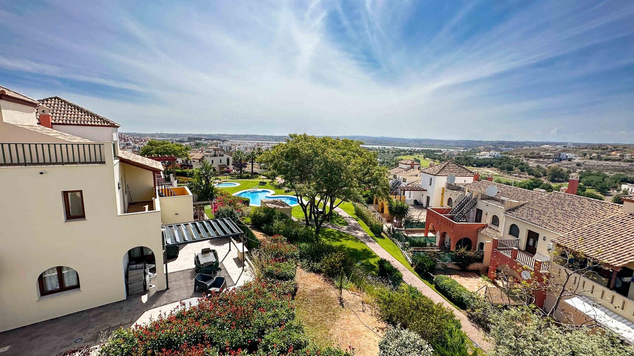 Photo of Outdoor in Costa Esuri