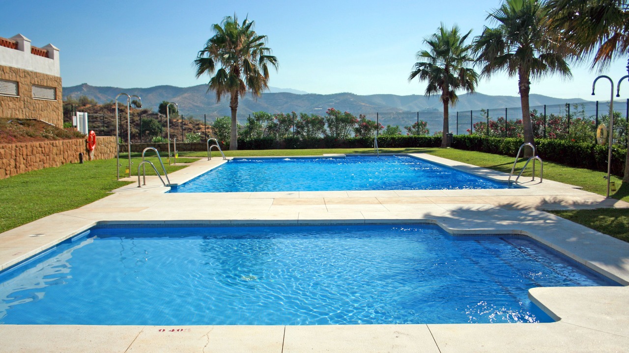 Photo of Outdoor in Benagalbon