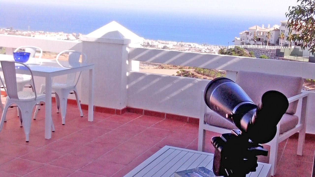 Photo of Outdoor in Benagalbon