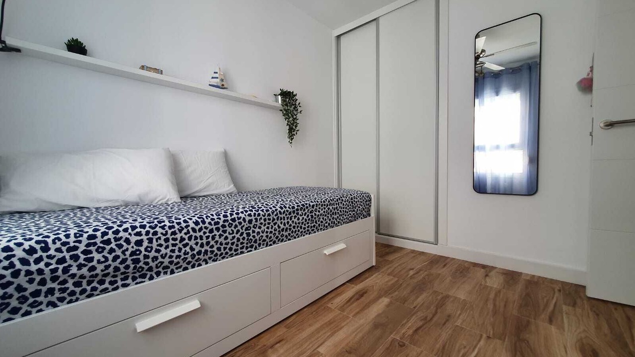 Photo of Bedroom in Costa del Sol