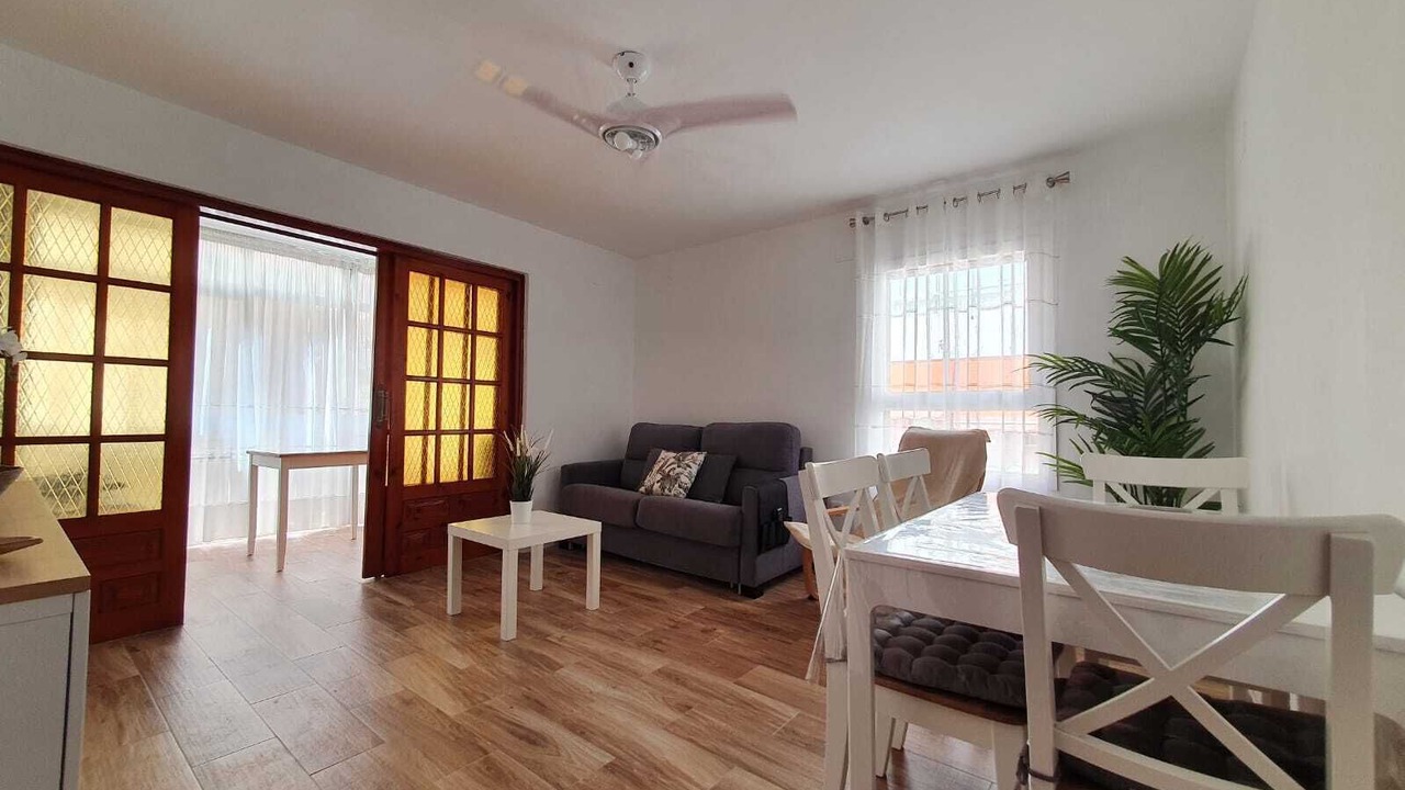 Photo of Livingroom in Costa del Sol
