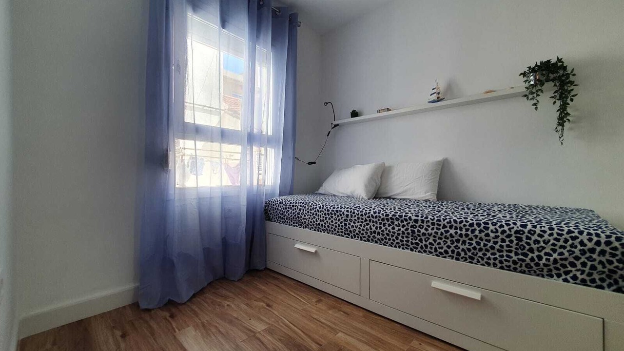 Photo of Bedroom in Costa del Sol