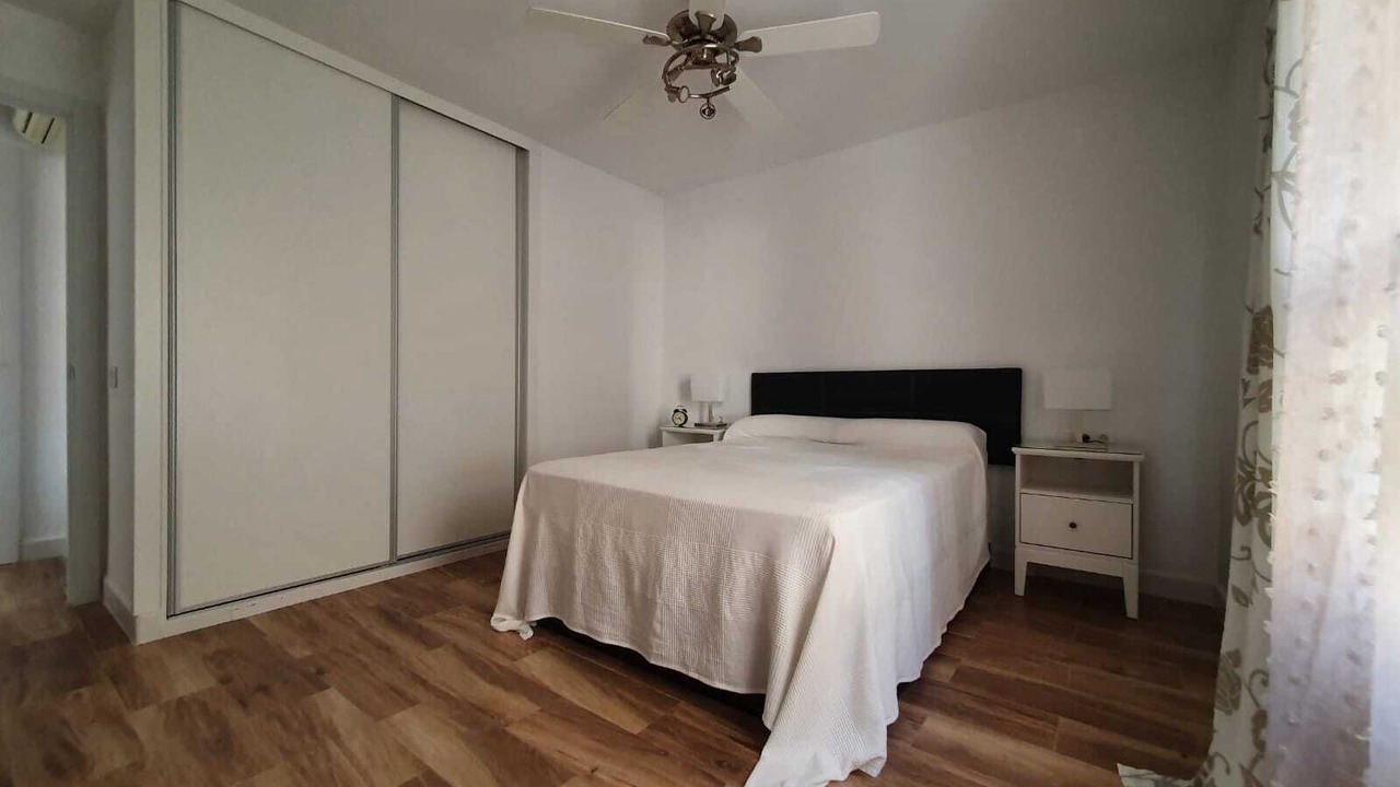 Photo of Bedroom in Costa del Sol