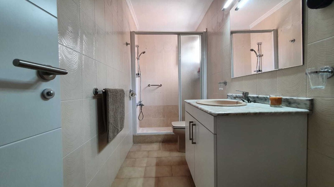 Photo of Bathroom in Costa del Sol