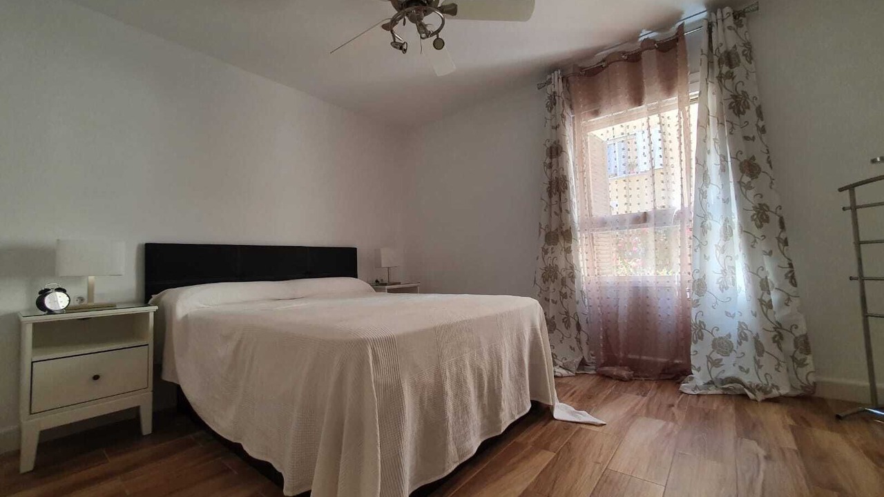 Photo of Bedroom in Costa del Sol