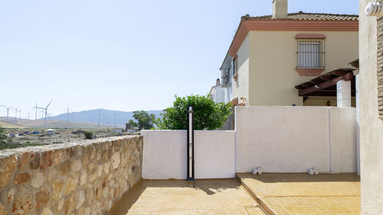 Photo of Outdoor in Bolonia