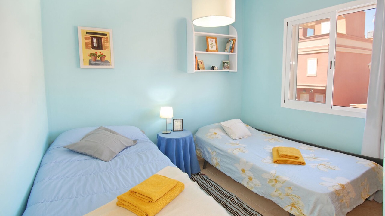 Photo of Bedroom in Benajarafe