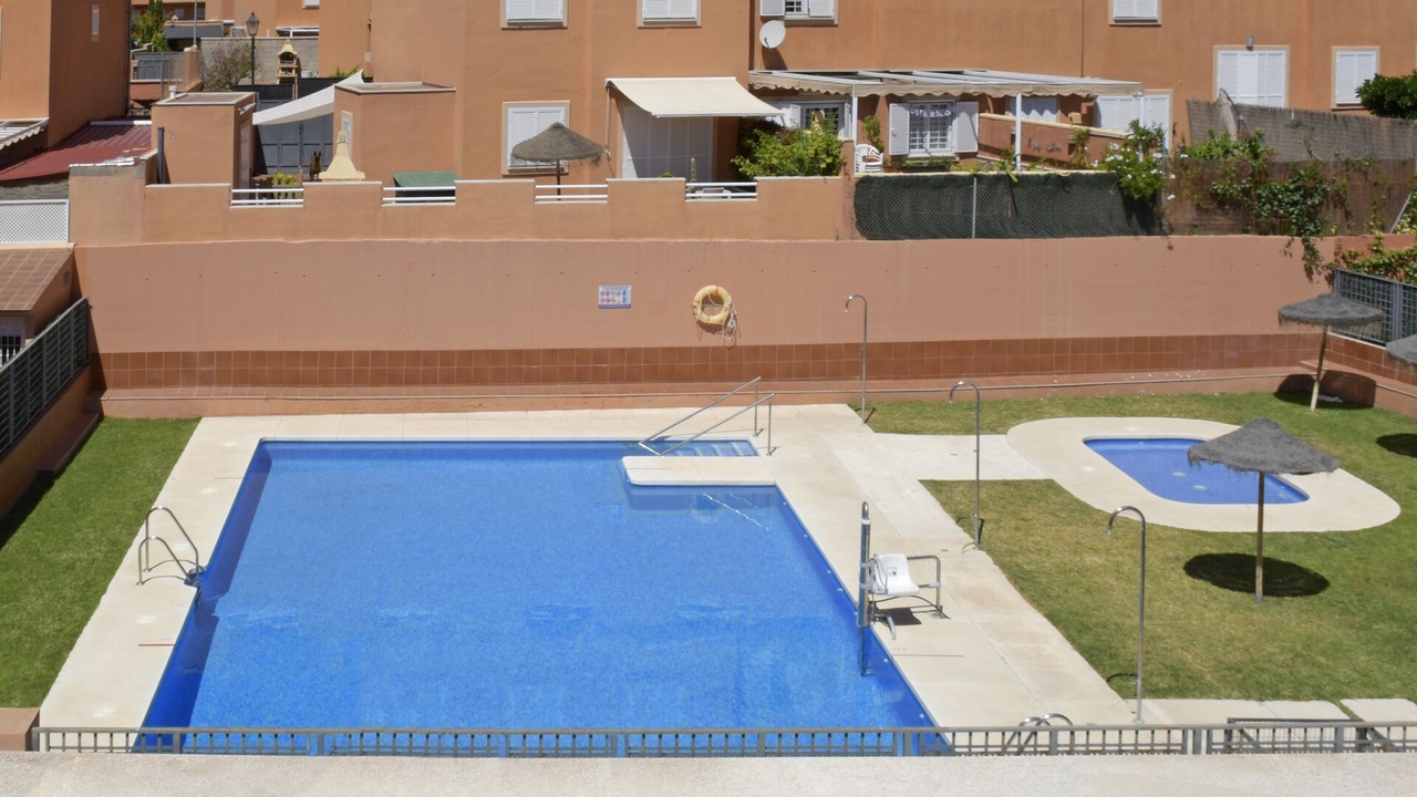 Photo of Outdoor in Benajarafe