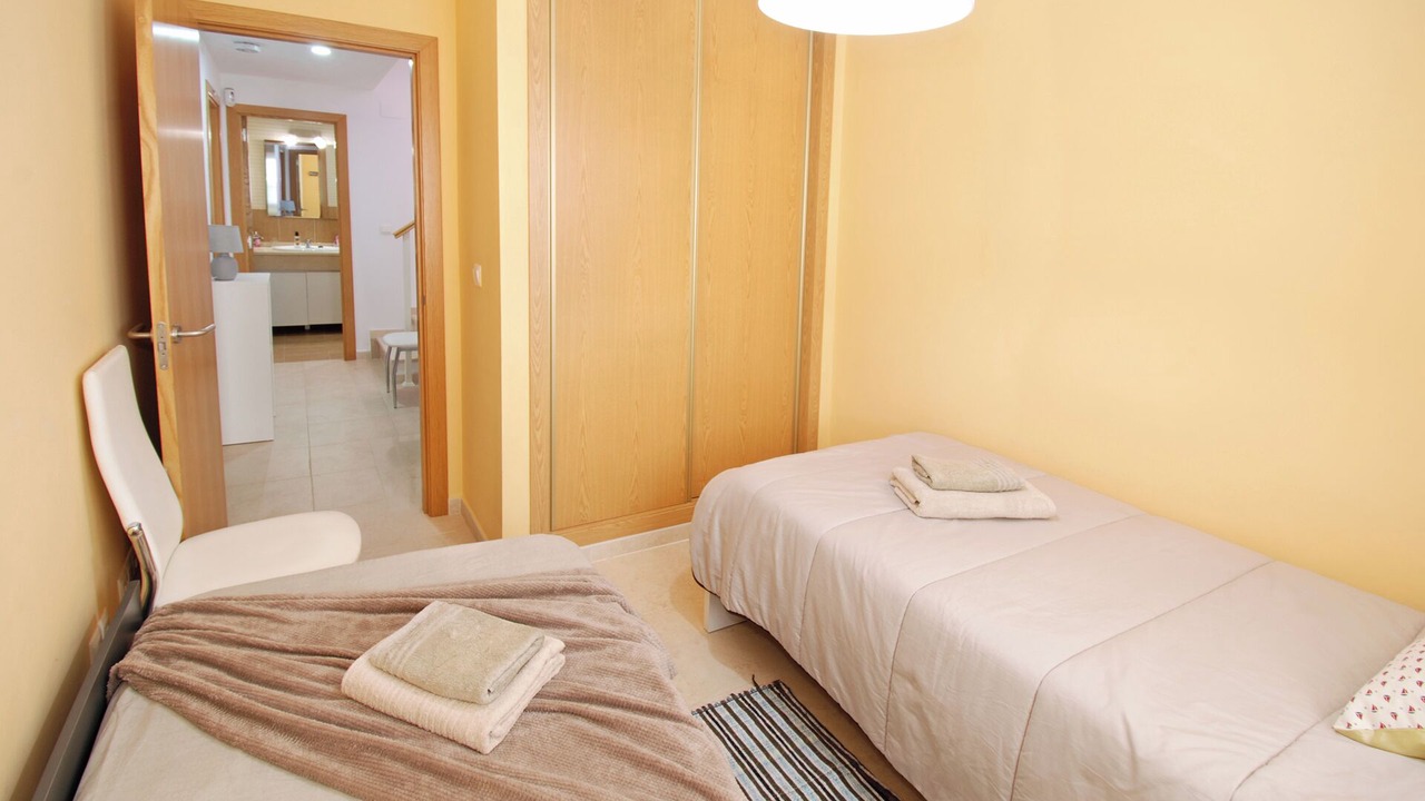 Photo of Bedroom in Benajarafe
