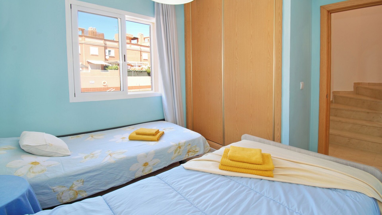 Photo of Bedroom in Benajarafe