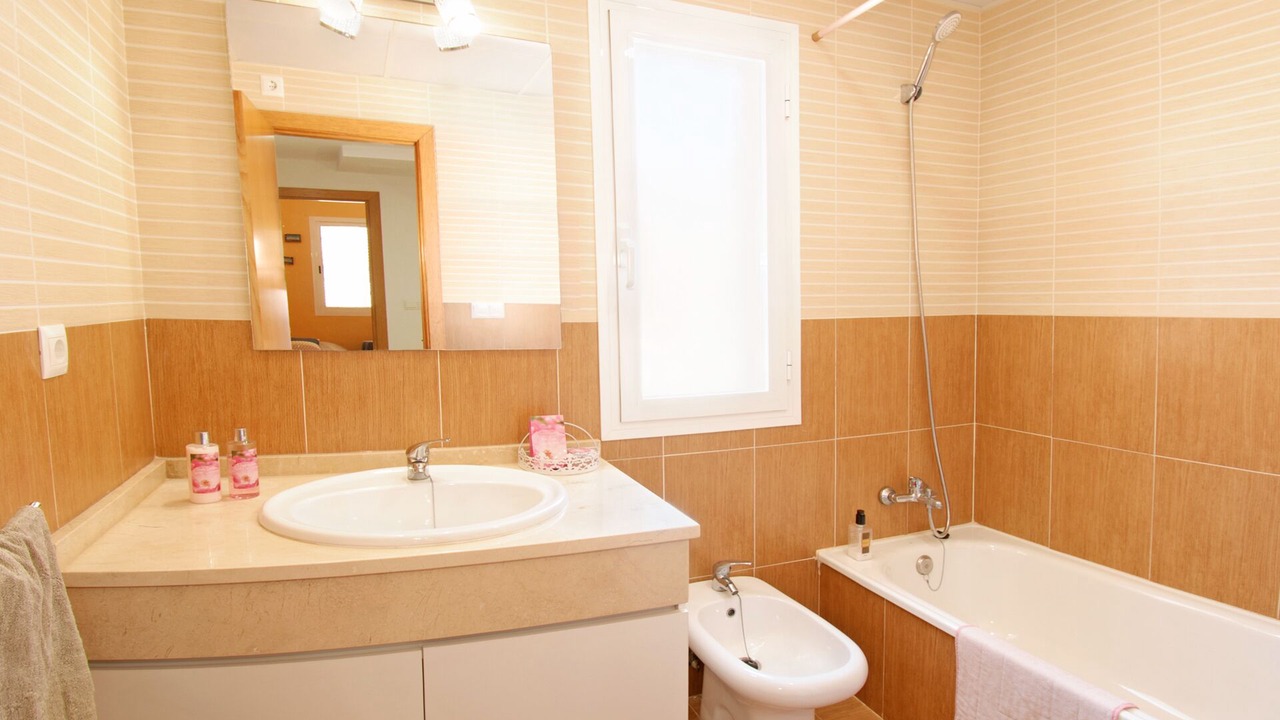 Photo of Bathroom in Benajarafe