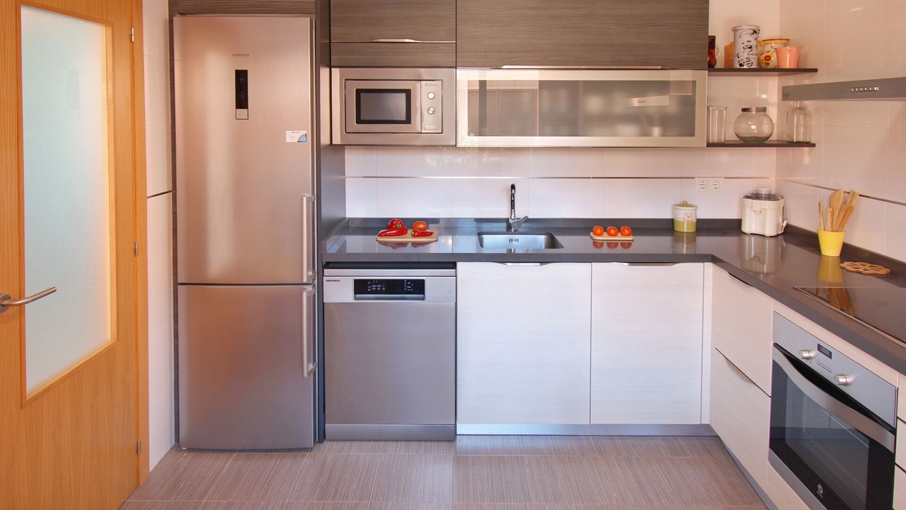 Photo of Kitchen in Benajarafe
