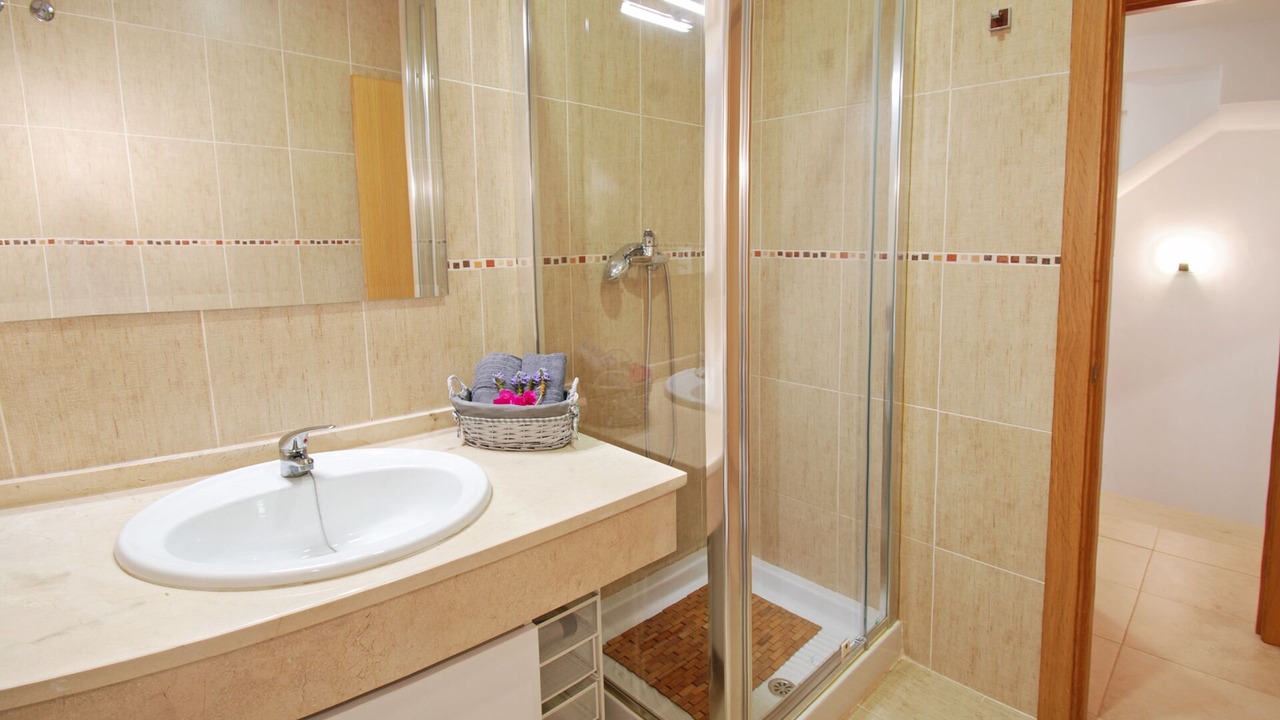 Photo of Bathroom in Benajarafe
