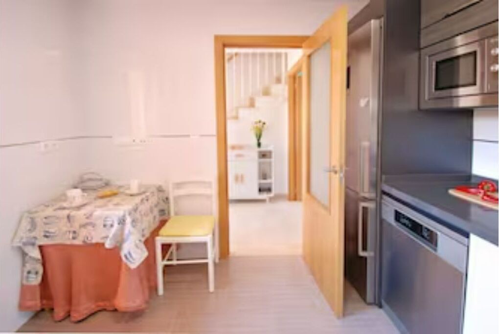 Photo of Kitchen in Benajarafe