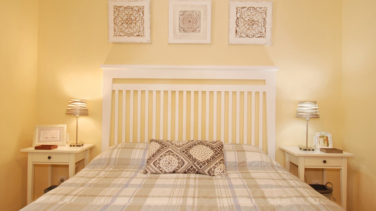 Photo of Bedroom in Benajarafe