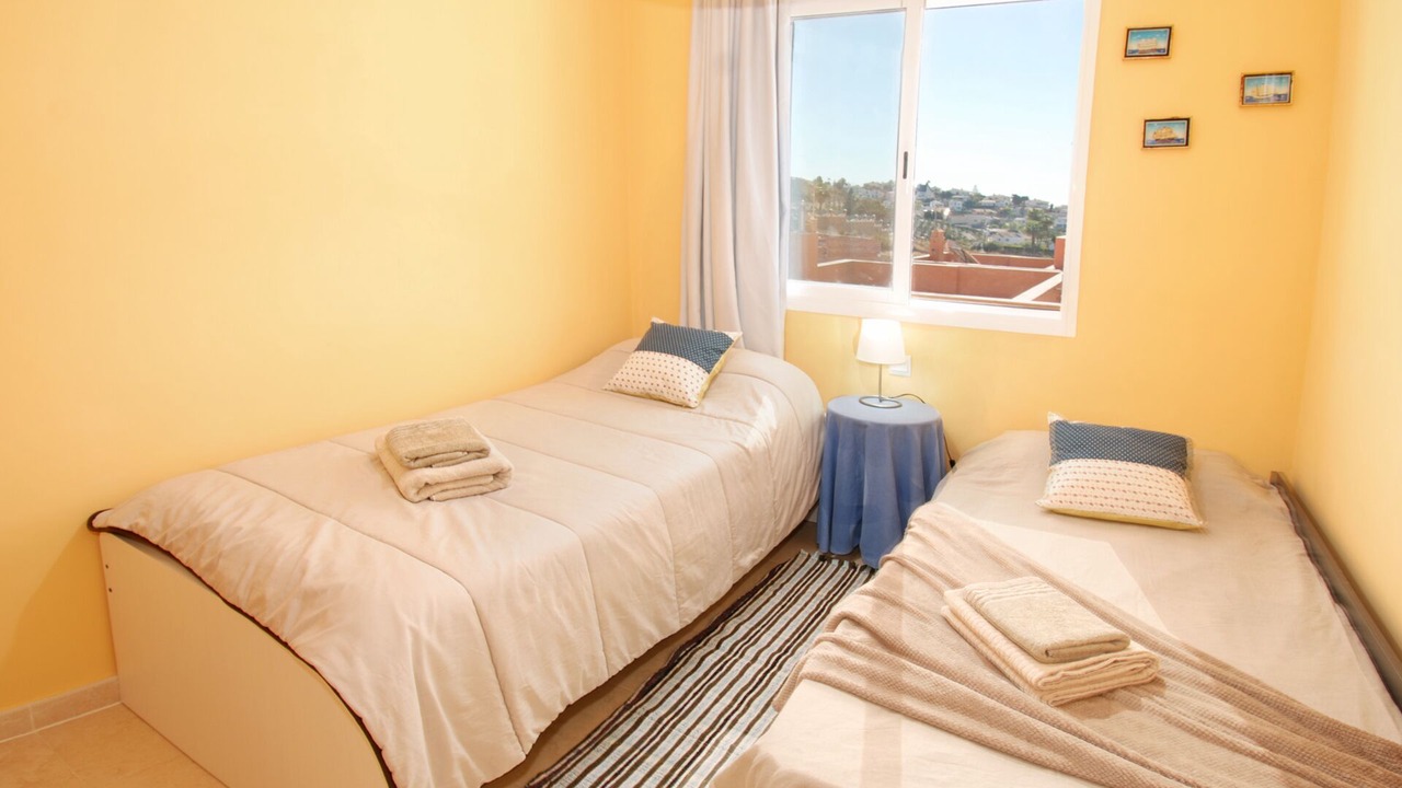 Photo of Bedroom in Benajarafe