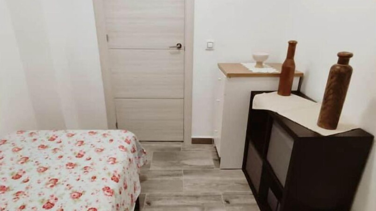 Photo of Bedroom in Algodonales