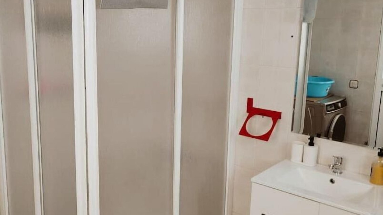 Photo of Bathroom in Algodonales