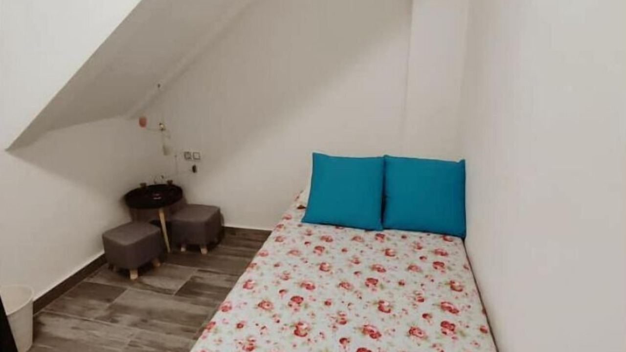 Photo of Bedroom in Algodonales