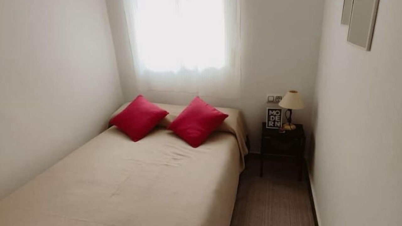 Photo of Bedroom in Algodonales