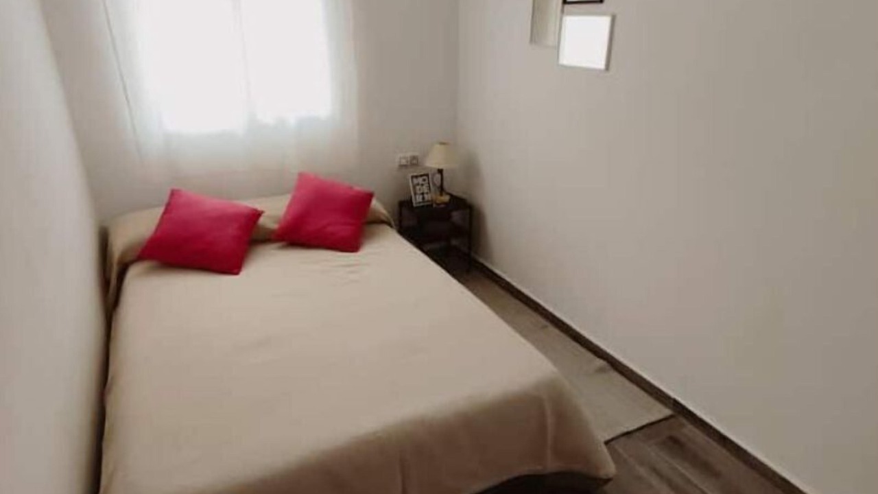 Photo of Bedroom in Algodonales