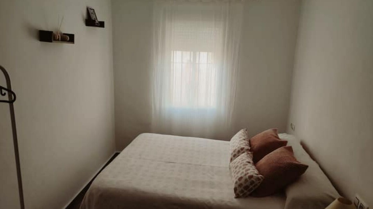 Photo of Bedroom in Algodonales