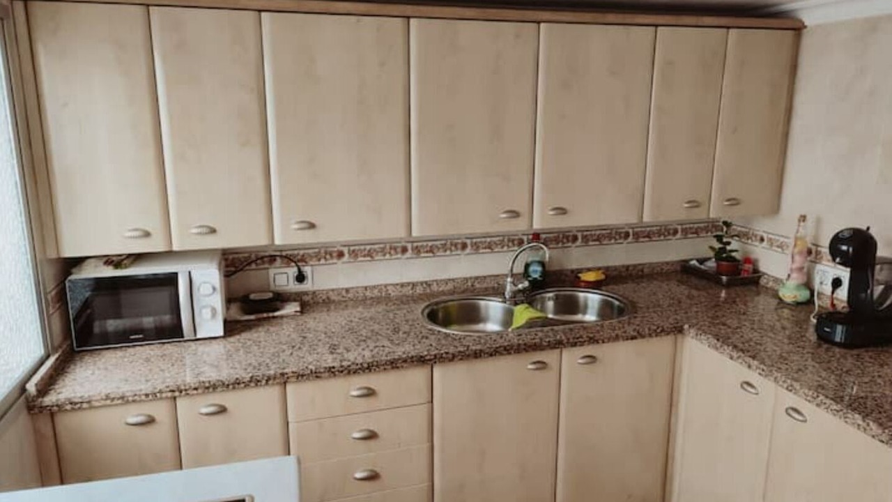Photo of Kitchen in Algodonales