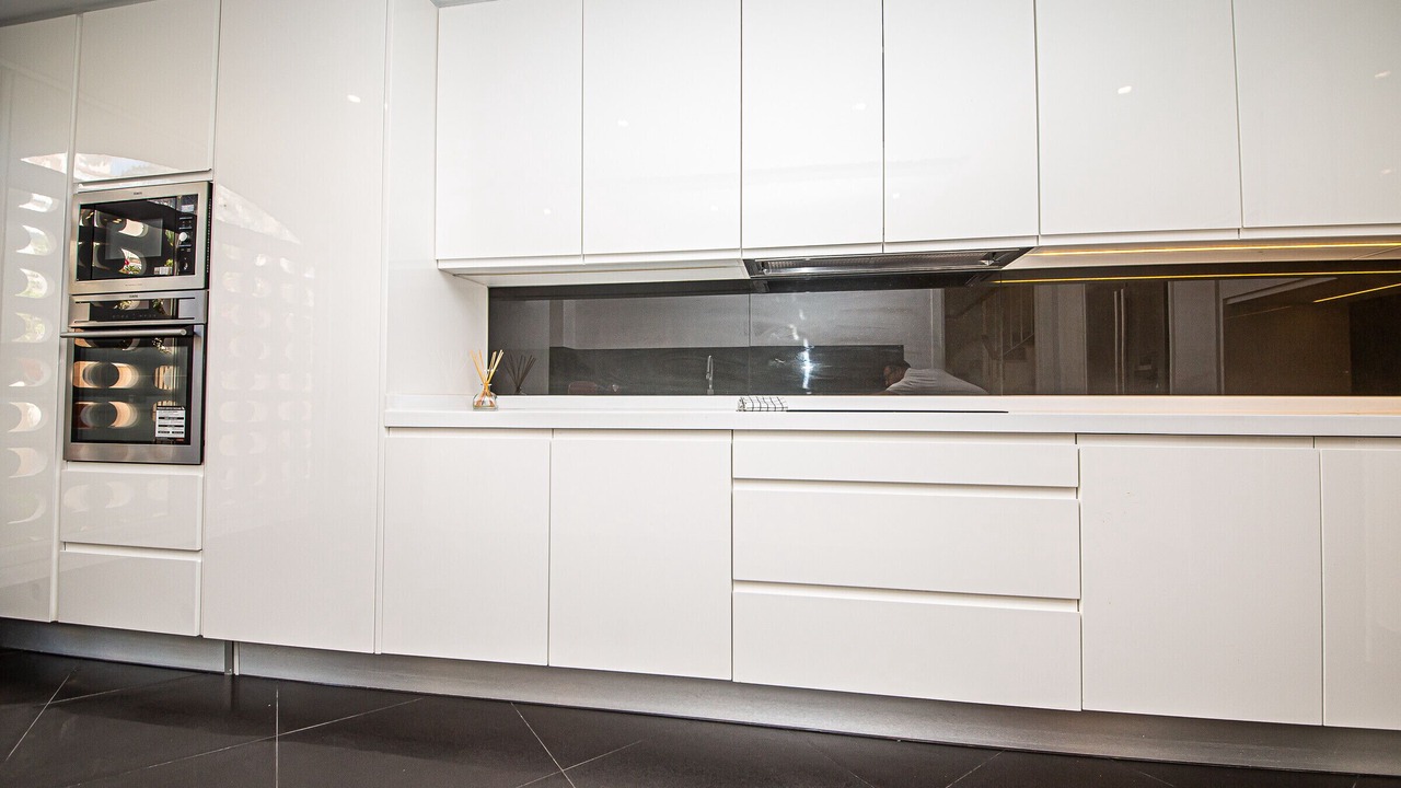Photo of Kitchen in Castillo de Sabinillas