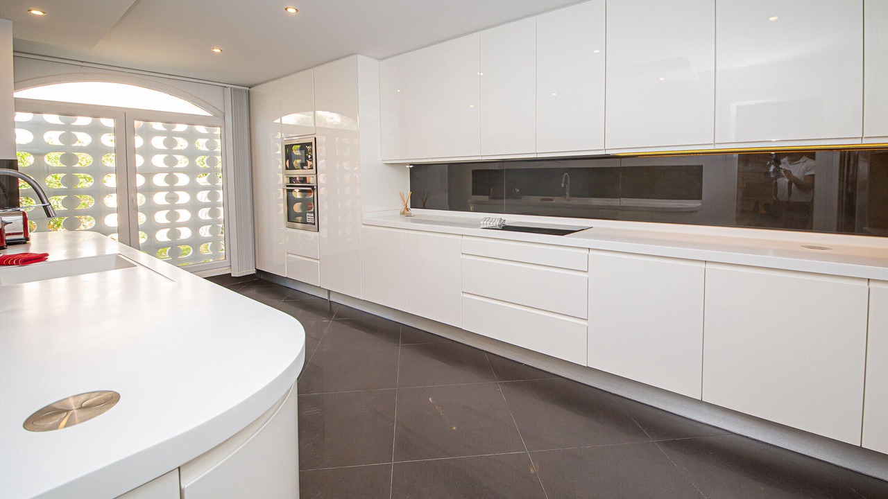 Photo of Kitchen in Castillo de Sabinillas