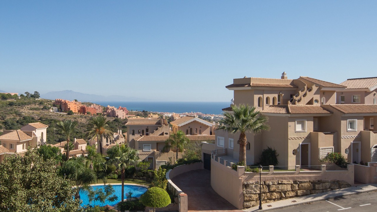 Photo of Outdoor in Castillo de Sabinillas