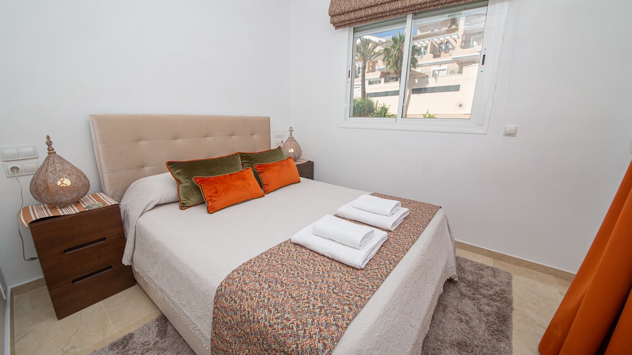 Photo of Bedroom in Castillo de Sabinillas