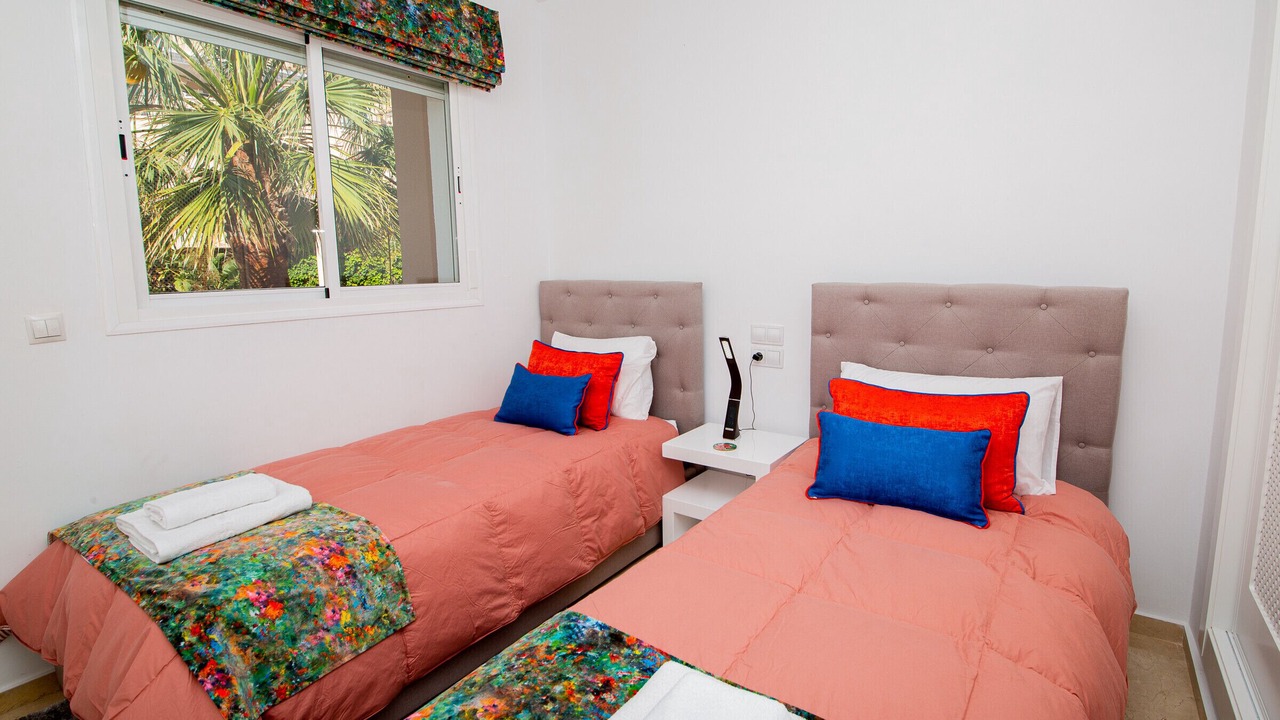 Photo of Bedroom in Castillo de Sabinillas