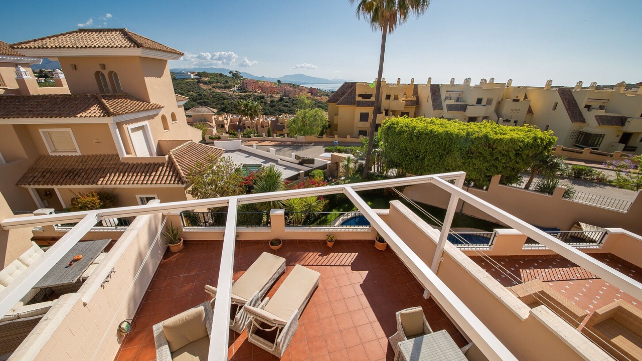 Photo of Outdoor in Castillo de Sabinillas