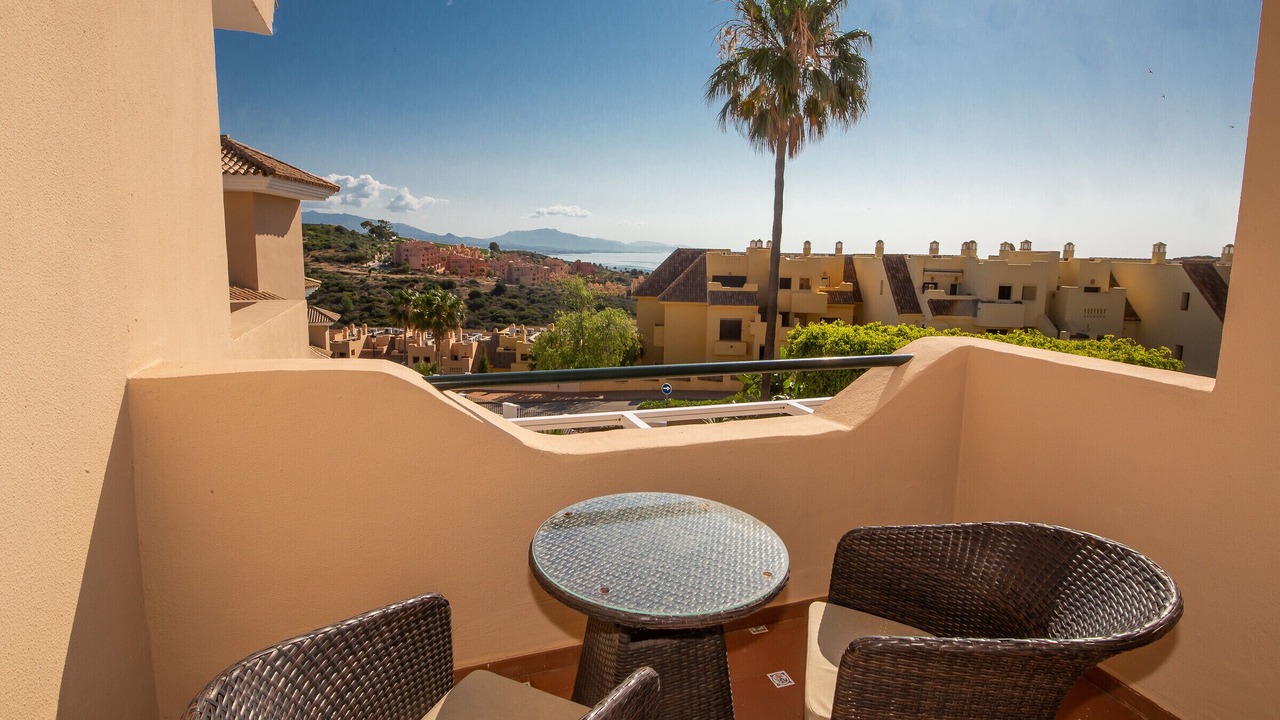 Photo of Outdoor in Castillo de Sabinillas