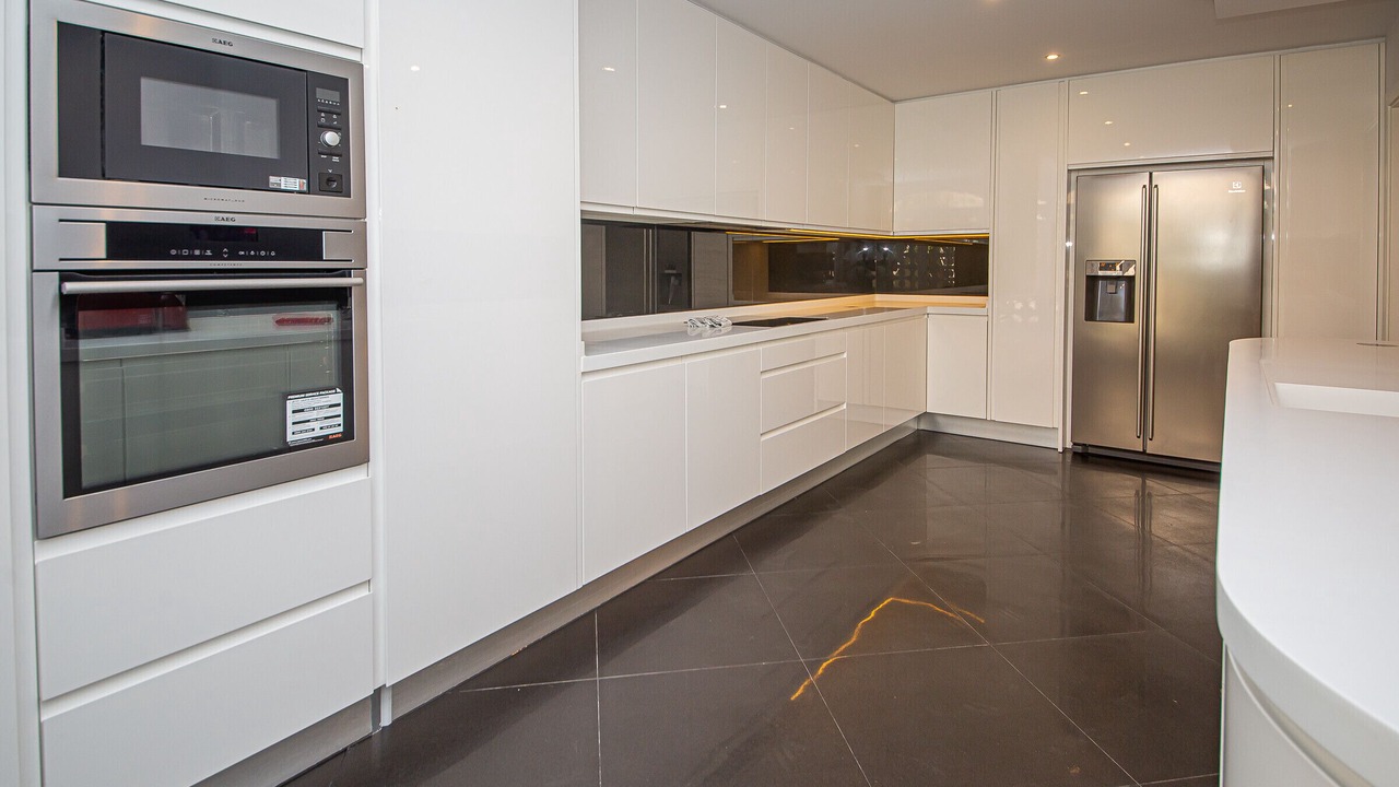 Photo of Kitchen in Castillo de Sabinillas