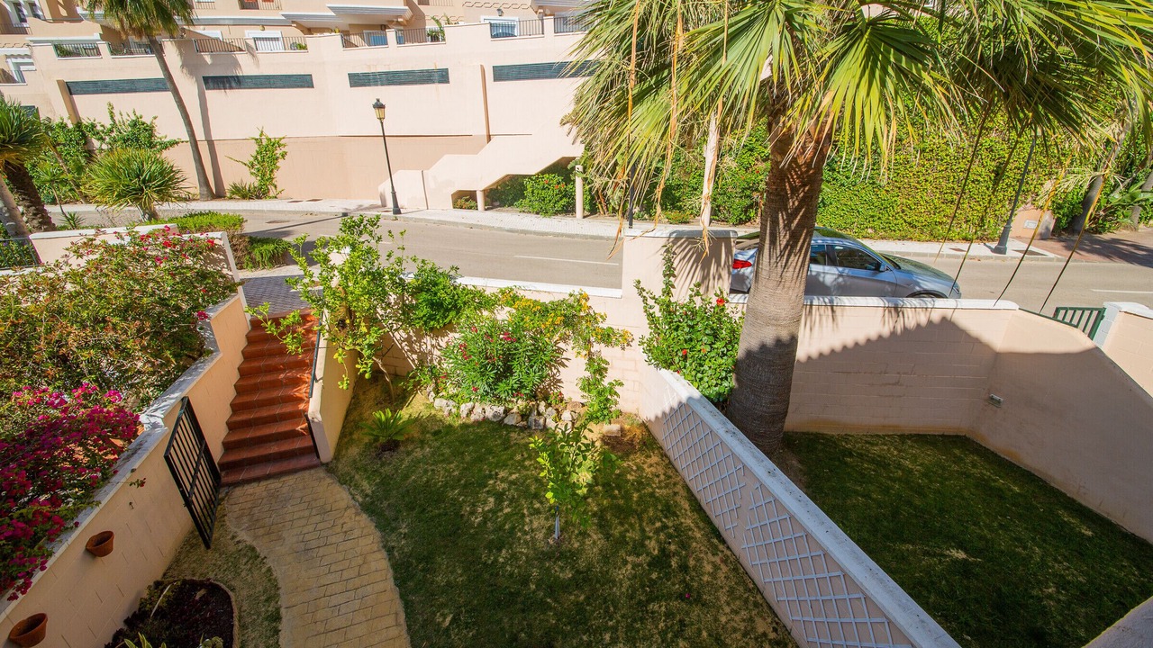 Photo of Outdoor in Castillo de Sabinillas