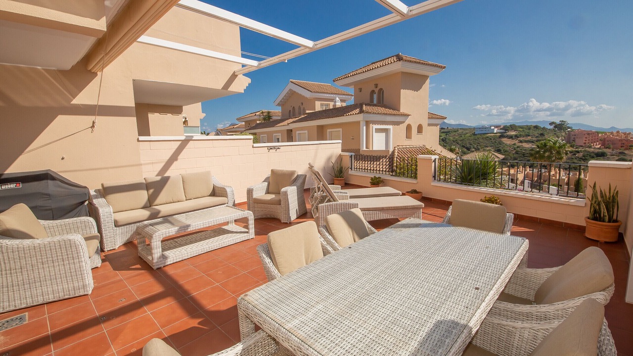 Photo of Outdoor in Castillo de Sabinillas