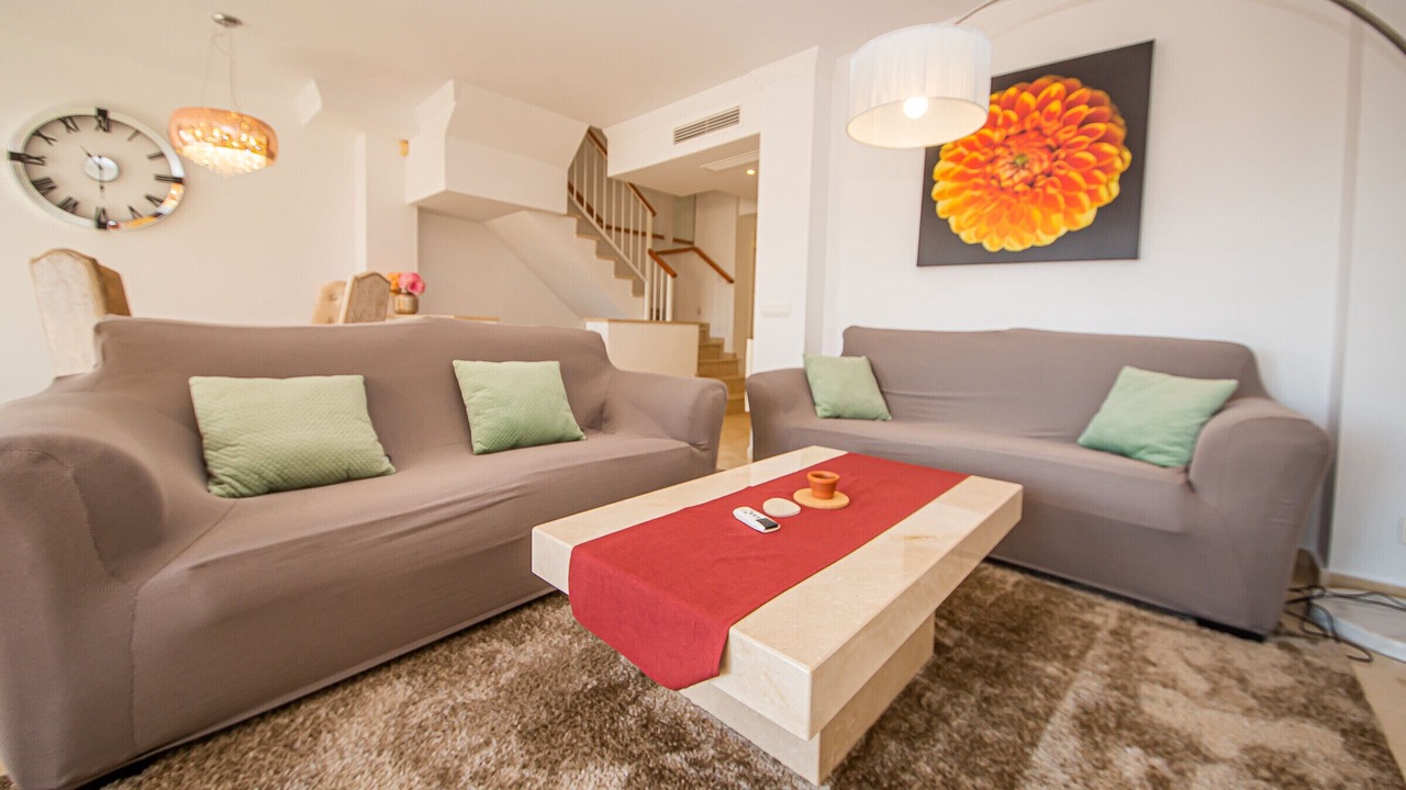 Photo of Livingroom in Castillo de Sabinillas