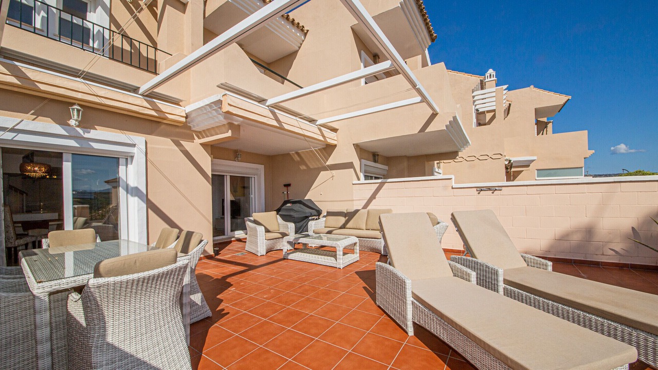 Photo of Outdoor in Castillo de Sabinillas